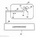 Fig. 01 - System and method for side-by-side inspection of a device