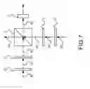Fig. 08 - Multi-channel optical image fetching apparatus