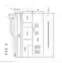 Fig. 06 - Image pickup device and image pickup result outputting method