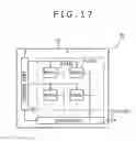 Fig. 16 - Image pickup device and image pickup result outputting method