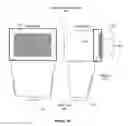 Fig. 05 - Systems and methods for controlling color balance for a photographic illuminator