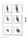 Fig. 11 - Tunable gaussian filters