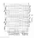 Fig. 08 - Simultaneous global shutter and correlated double sampling read out in multiple photosensor pixels