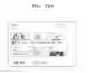 Fig. 96 - MULTIFUNCTIONAL VIDEO APPARATUS AND METHOD OF PROVIDING USER INTERFACE THEREOF