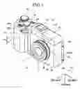 Fig. 02 - Camera body and image pickup unit attachable to and detachable from camera body, and imaging apparatus
