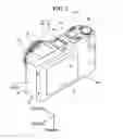 Fig. 04 - Camera body and image pickup unit attachable to and detachable from camera body, and imaging apparatus