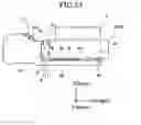 Fig. 34 - Camera body and image pickup unit attachable to and detachable from camera body, and imaging apparatus