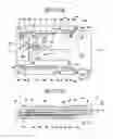 Fig. 46 - Camera body and image pickup unit attachable to and detachable from camera body, and imaging apparatus