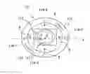 Fig. 01 - ILLUMINATION OPTICAL SYSTEM OF IMAGE CAPTURING DEVICE