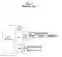 Fig. 02 - Digital broadcast receiver and method for processing caption thereof