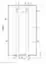 Fig. 34 - LIGHTING DEVICE, DISPLAY DEVICE AND TELEVISION RECEIVER