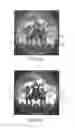 Fig. 02 - High dynamic range scenographic image projection