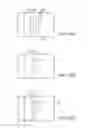Fig. 30 - Displays with minimized crosstalk