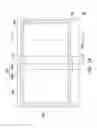 Fig. 07 - Flexible display panel having folding areas and non-folding areas