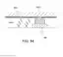 Fig. 35 - Liquid crystal display device and electronic apparatus