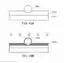 Fig. 44 - Liquid crystal display device and electronic apparatus