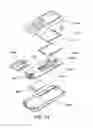 Fig. 45 - Liquid crystal display device and electronic apparatus