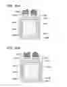 Fig. 46 - Liquid crystal display device and electronic apparatus