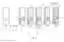 Fig. 06 - Common bus design for a TFT-LCD display
