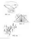 Fig. 08 - Aid for training visual skills associated with a selected activity