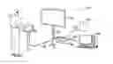 Fig. 01 - Testing/training visual perception speed and/or span