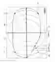 Fig. 14 - Visual perimeter measurement system and method