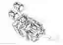 Fig. 01 - PROJECTION DISPLAY DEVICE