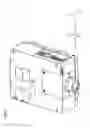 Fig. 02 - PROJECTION DISPLAY DEVICE