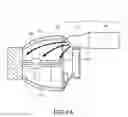 Fig. 02 - Cooling device and projection device comprising the same