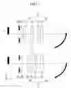 Fig. 15 - Image projector having an optical projection system with independently focusing lens