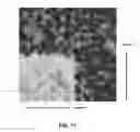 Fig. 09 - Laser radar projection with object feature detection and ranging