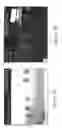 Fig. 12 - Portable system for detecting hazardous agents using SWIR and method for use thereof