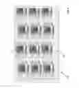 Fig. 07 - Matching imaging data to flexographic plate surface