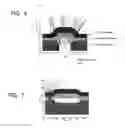 Fig. 07 - CMOS MOEMS sensor device