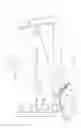 Fig. 02 - Interferometer with paraboloidal illumination and imaging optic and tilted imaging plane