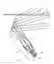 Fig. 07 - Interferometer with paraboloidal illumination and imaging optic and tilted imaging plane
