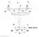 Fig. 01 - Position measuring apparatus and method