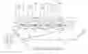 Fig. 01 - Image forming apparatus acquiring image processing time detected when the acquired time is longer that the previously set time and to correct output image density using generated patch pattern