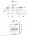 Fig. 03 - Print control with interfaces provided in correspondence with printing methods to show status of member printers