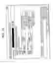 Fig. 19 - Print control with interfaces provided in correspondence with printing methods to show status of member printers