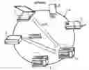 Fig. 01 - Composite service providing system