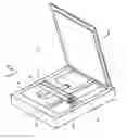 Fig. 01 - Image sensor unit and image reading apparatus using the same