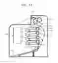 Fig. 11 - Lens with low birefringence, method of fabricating the lens, and light scanning unit including the lens