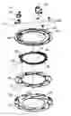 Fig. 01 - Light amount adjustment apparatus and optical apparatus