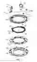 Fig. 02 - Light amount adjustment apparatus and optical apparatus