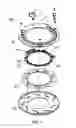 Fig. 07 - Light amount adjustment apparatus and optical apparatus