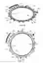 Fig. 08 - Light amount adjustment apparatus and optical apparatus