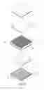 Fig. 31 - 3D image display device and electrochromic module thereof