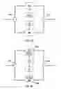 Fig. 03 - Picosecond optical switching using RF non-linear transmission lines