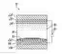 Fig. 01 - Colored conductive fluids for electrowetting and electrofluidic technologies